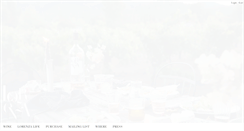 Desktop Screenshot of lorenzawine.com